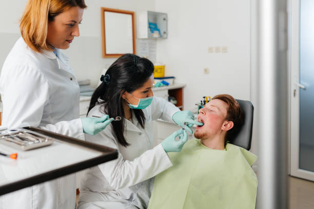 Best Dentist Open Late Near Me  in East Sonora, CA