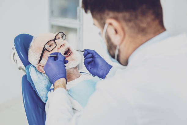 Best Broken Tooth Emergency  in East Sonora, CA